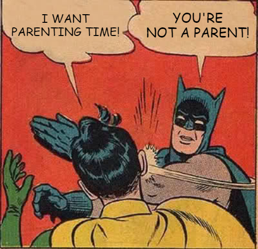 Nonparent Seeks Parenting Time in Lynchburg, Tennessee ...