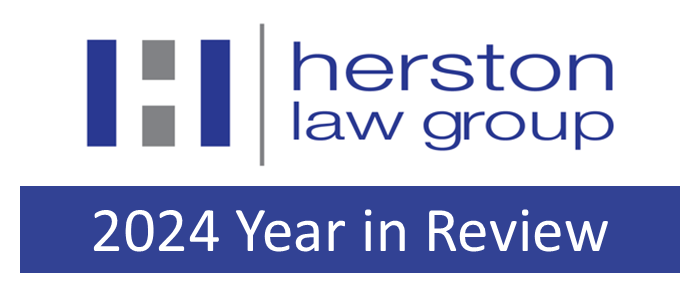 2024 Year in Review | Herston on Tennessee Family Law